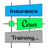 Insurance Career Training, Inc. Logo
